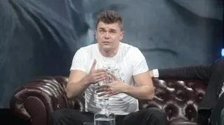 Piotr Gąsowski i Tomasz Niecik