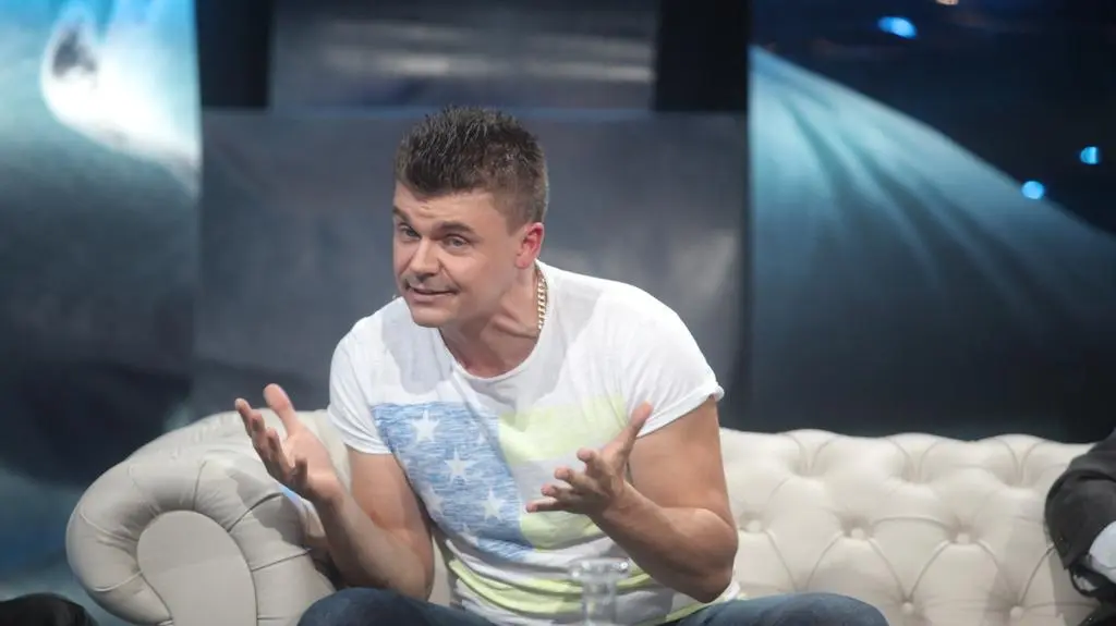 Tomasz Niecik