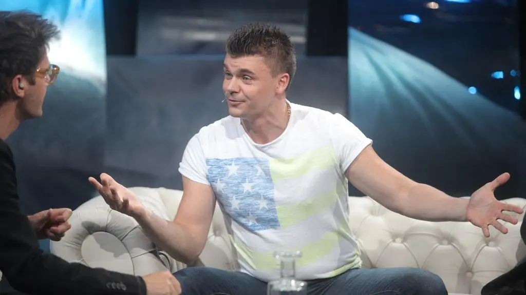 Tomasz Niecik