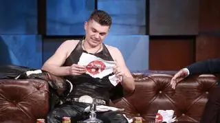 Tomasz Niecik i Maciej Orłoś 