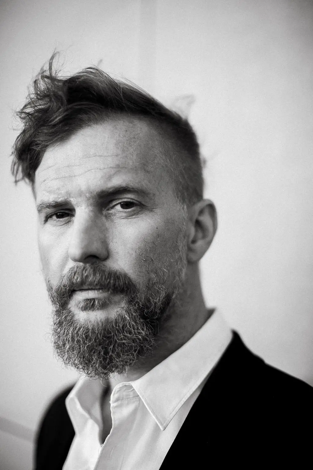 Tomasz Organek fot. Karol Kacperski 
