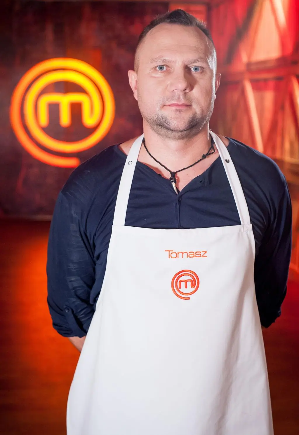TOMASZ STRZELCZYK