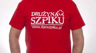 Tomasz Szmidt Drużyna Szpiku , Ostre Cięcie, TTV