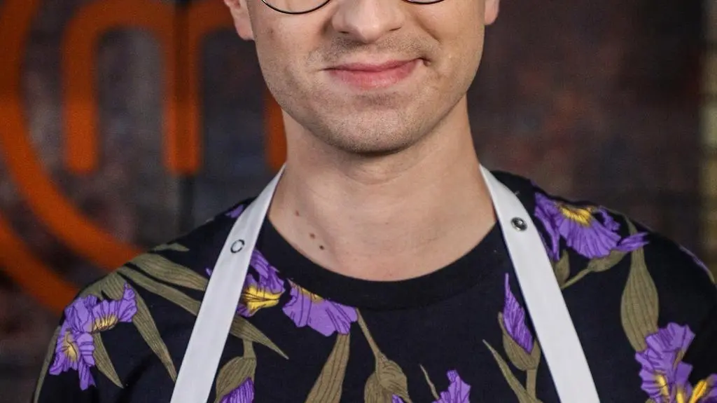 Uczestnik 7. edycji programu „MasterChef”