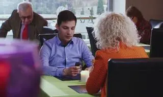 Aktualnie czytasz: Czy pamiętasz, jak Beatka pojawiła się w "Na Wspólnej"? Ta historia może zaskoczyć! 