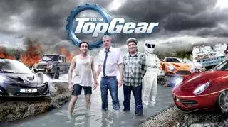 Top Gear - seria 21