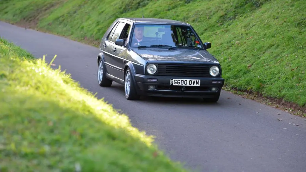 Top Gear - seria 21, odcinek 1