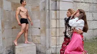 Top Model 10: Sesje w modowych stolicach świata