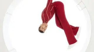 Top Model 10: Sesja na kole