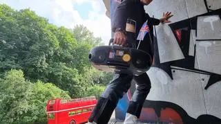 Top Model 10: Sesje w modowych stolicach świata