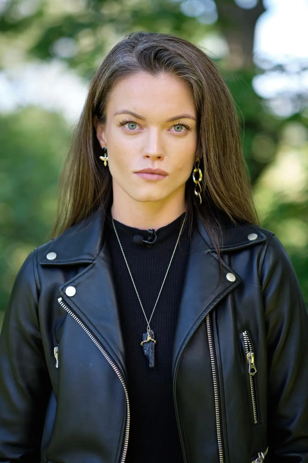 Top Model: Agnieszka Skrzeczkowska