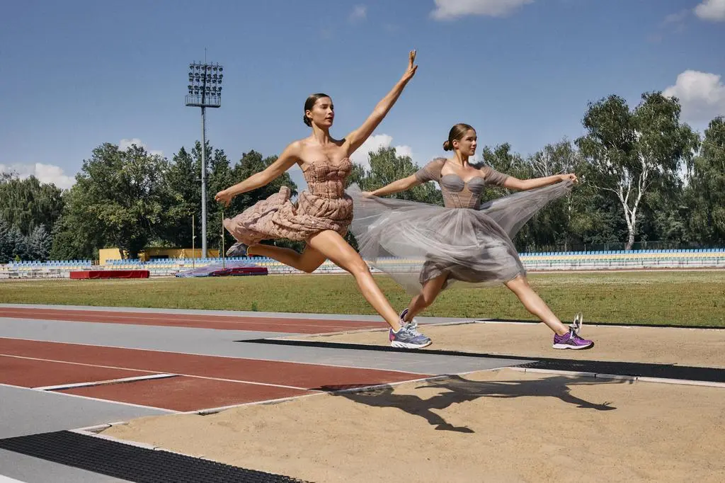 Top Model: Aleksandra Skubis, Olga Kaczyńska