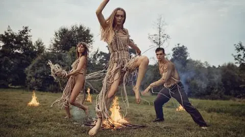 Top Model 10: Sesja słowiańska