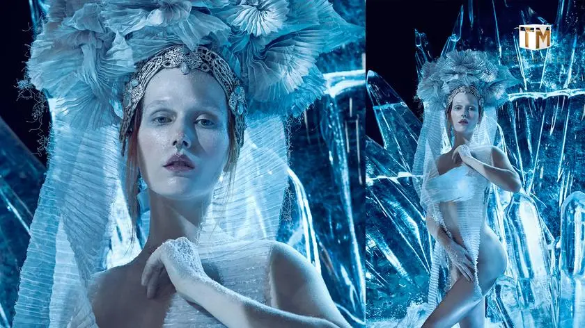 Top Model: Anna Jaroszewska