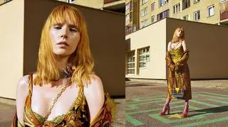 Top Model 8: Sesja Vogue