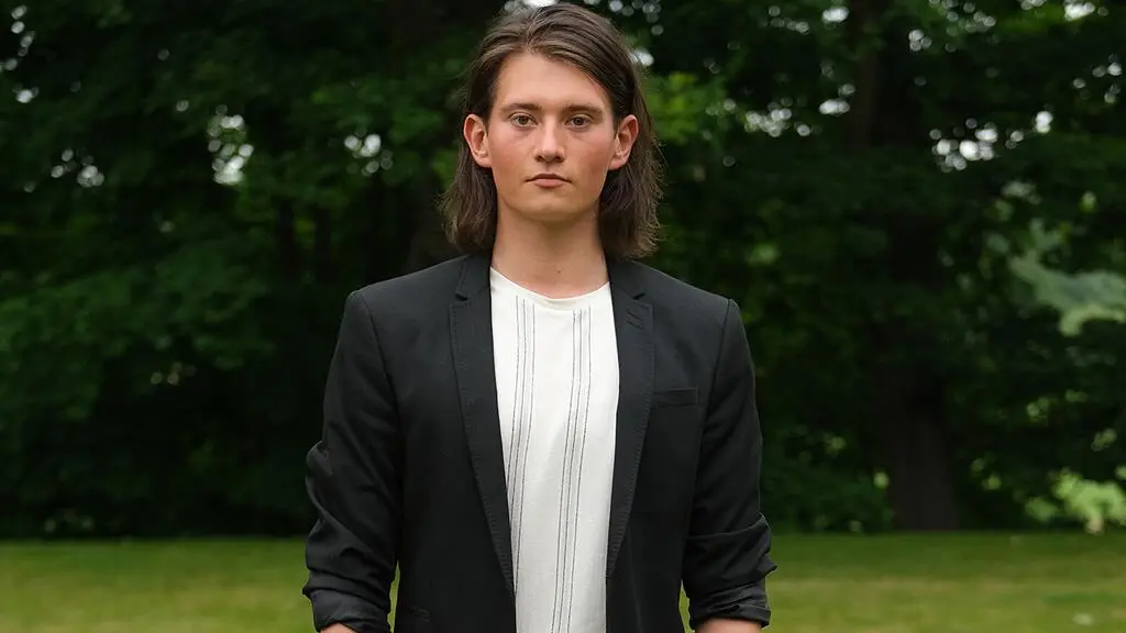 Top Model: Bartosz Kloch