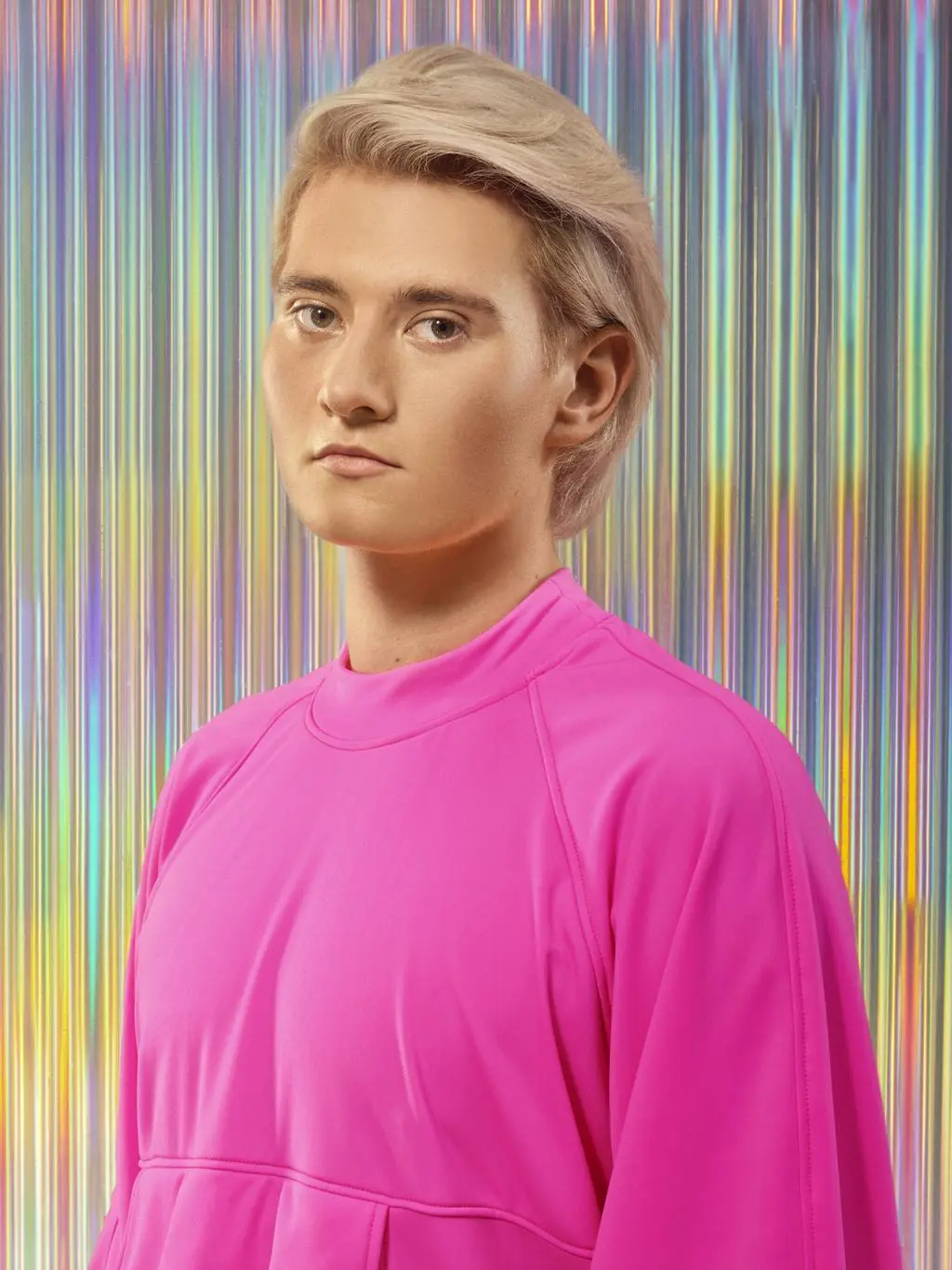 Top Model: Bartosz Kloch