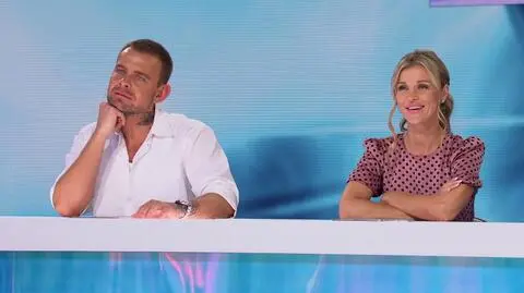 Top Model - odcinek 3., sezon 10.