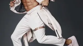 Top Model: Dominic D’Angelica