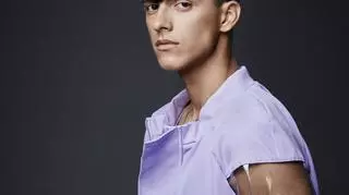 Top Model: Dominik Bereżański