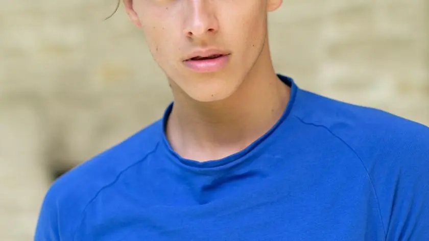 Top Model: Dominik Bereżański