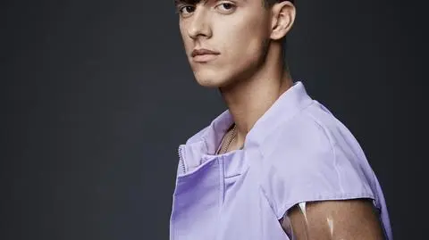 Top Model 9: Metamorfozy uczestników