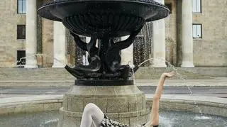 Top Model 10: Sesja do Vogue