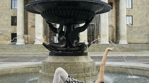 Top Model 10: Sesja do Vogue