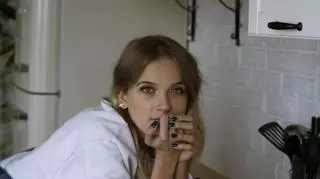 Top Model: Ela Wilczyńska