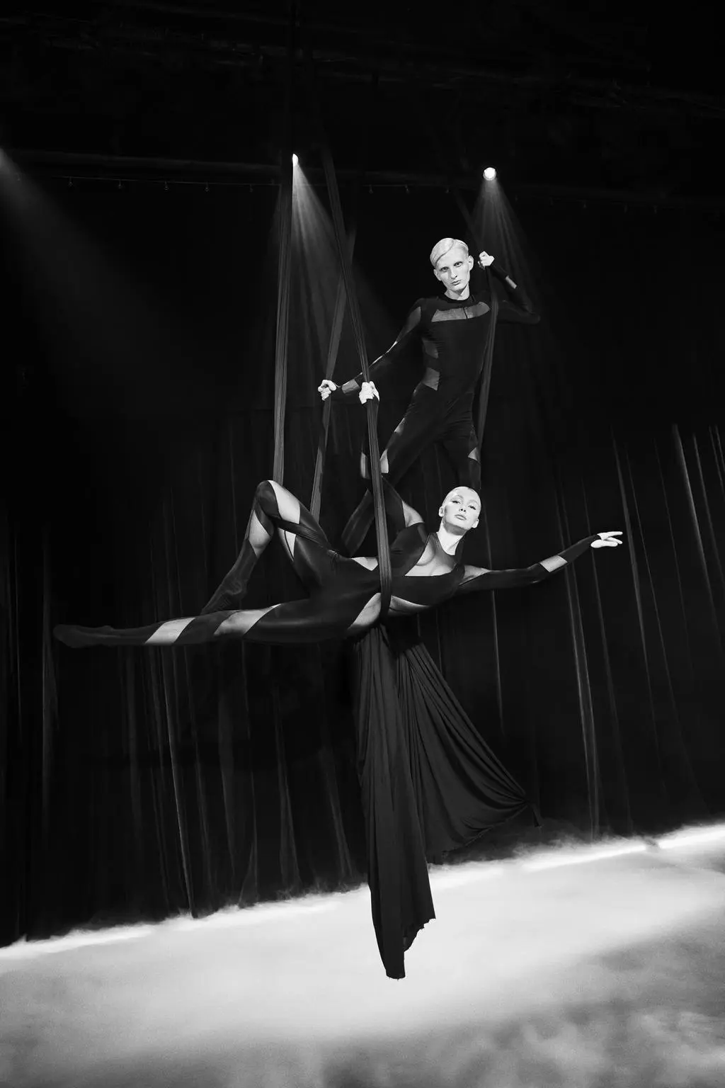 Top Model: Gracja Kalibabka i Łukasz Bogusławski