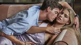 Top Model 9: Sesja "romantyczny poranek"