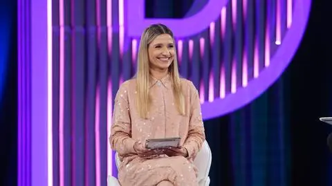 Top Model - odcinek 6., sezon 10.