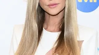 Top Model: Joanna Krupa