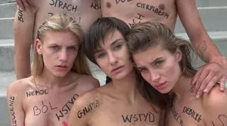 Top Model 10: Sesje z przesłaniem 