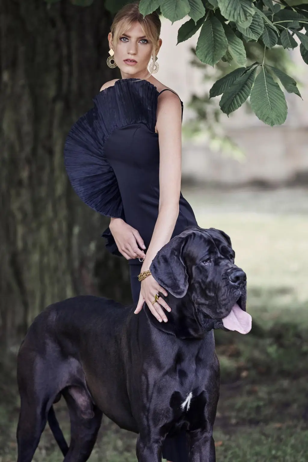 Top Model: Julia Sobczyńska