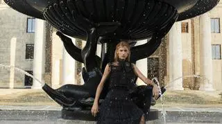 Top Model 10: Sesja do Vogue