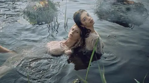 Top Model 10: Sesja słowiańska
