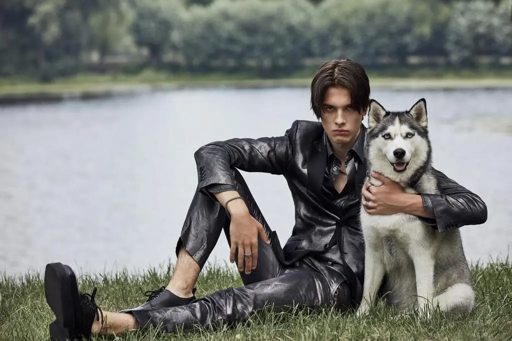 Top Model: Kacper Jasiński