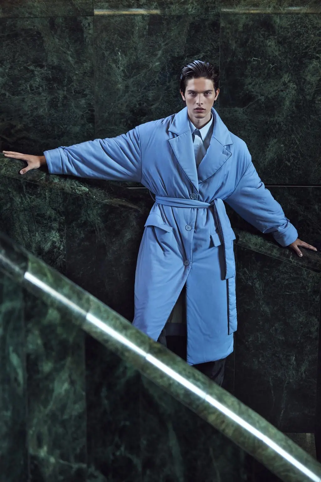 Top Model: Kacper Jasiński