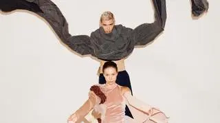 Top Model 9: Sesja dla WWF