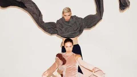 Top Model 9: Sesja dla WWF