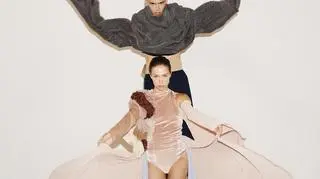 Top Model 9: Sesja dla WWF