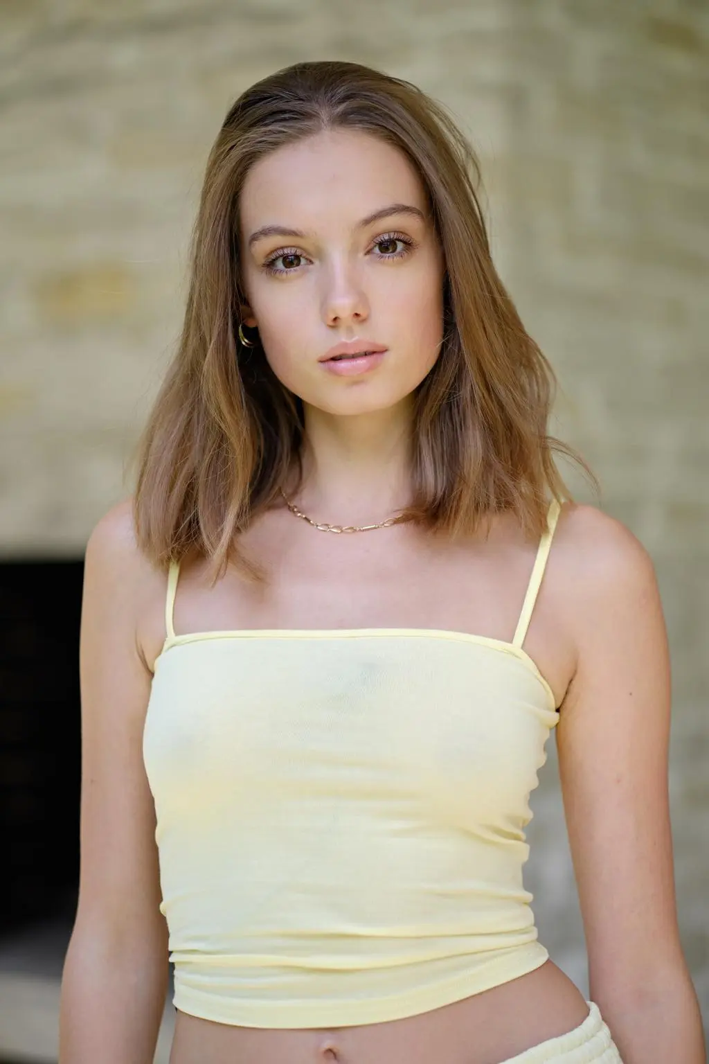 Top Model: Karolina Płocka