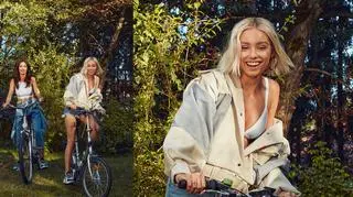 Top Model 9: Sesja rodzinna