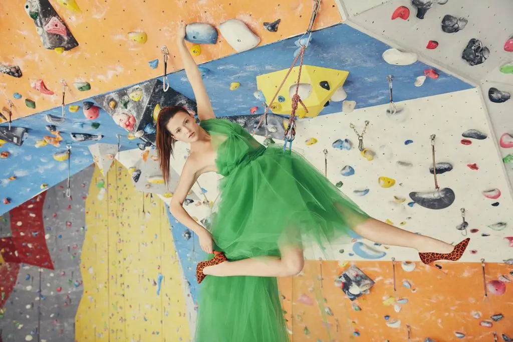Top Model: Kinga Wawrzyniak