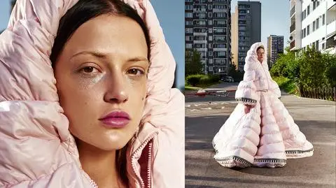 Top Model 8: Sesja Vogue