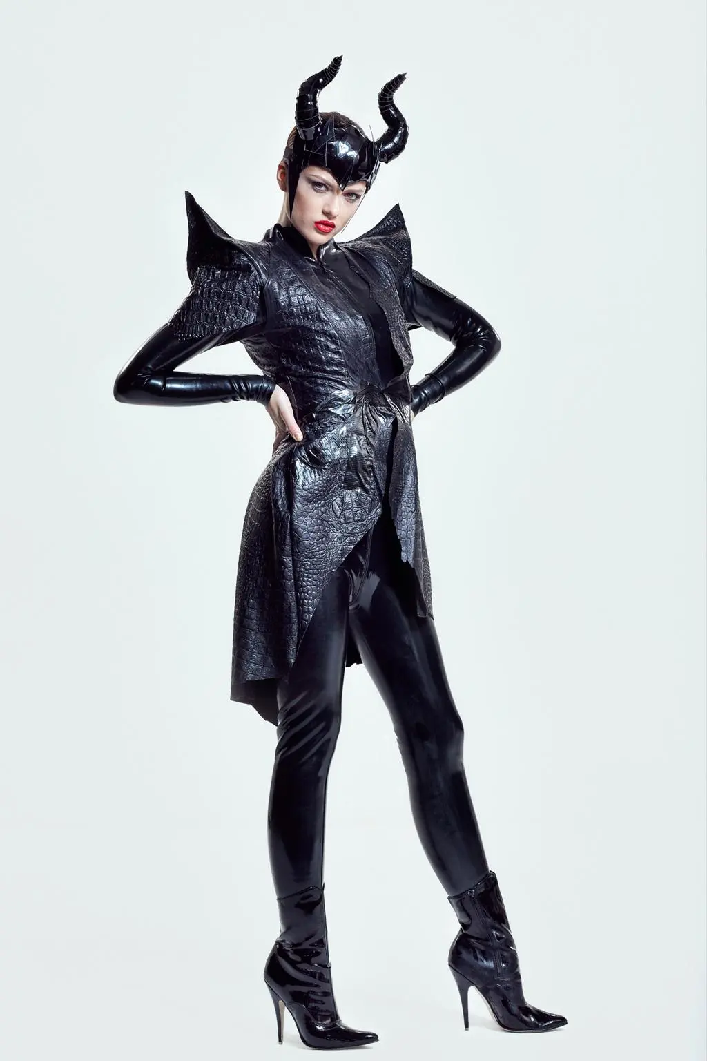 Top Model: Kinga Wawrzyniak