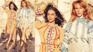 Top Model 8: Sesja w klimacie city break