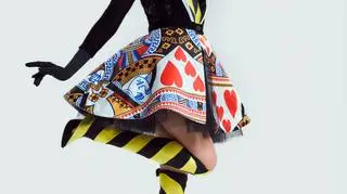 Top Model 8: Antybohaterowie Disneya