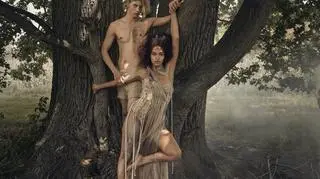 Top Model 10: Sesja słowiańska